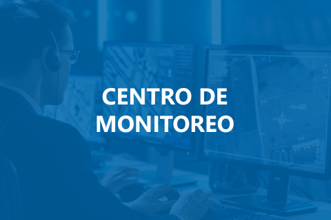 CENTRO MONITOREO