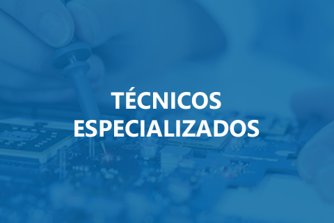 TECNICOS