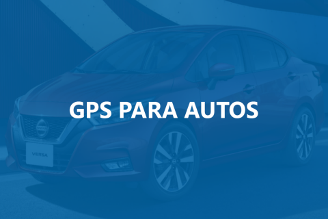 gps autos