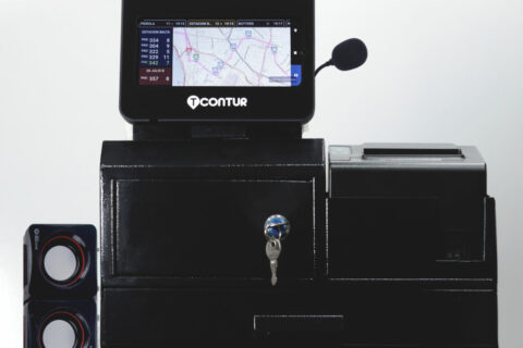 ticketera-parlante-microfono
